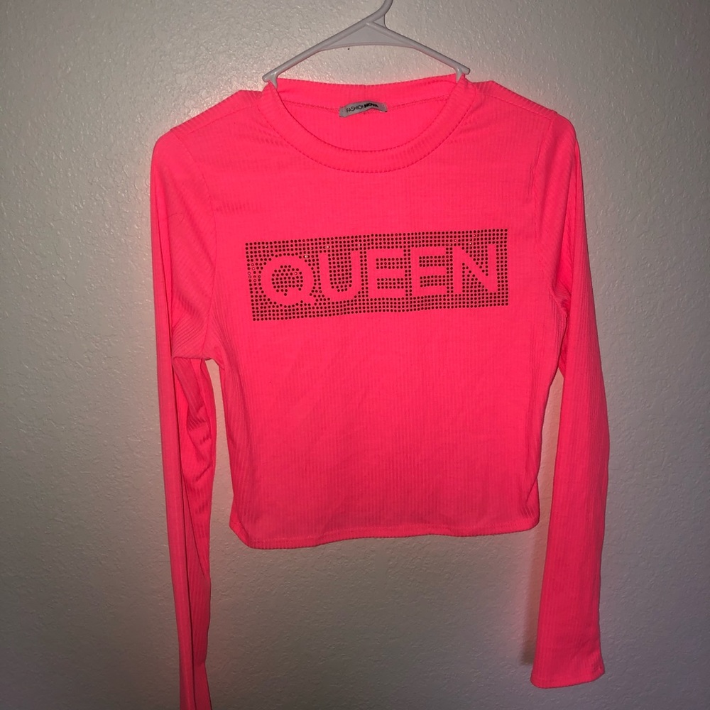 Fashion nova top